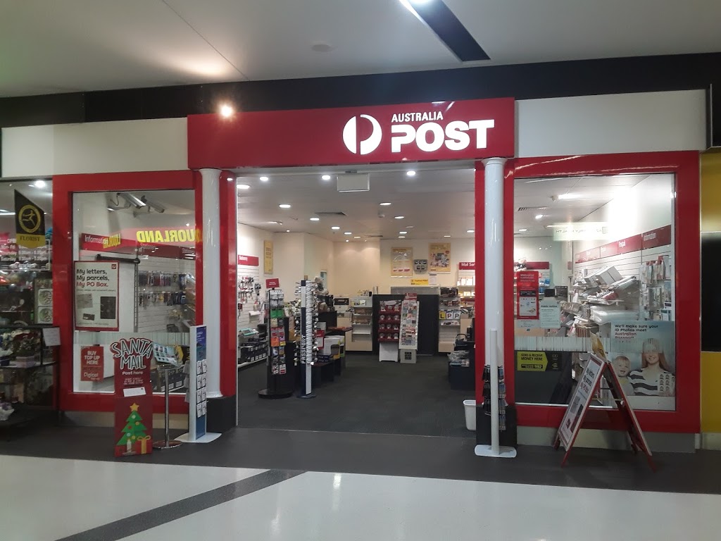Australia Post | post office | shop 2/106 Barnard Dr, Mount Sheridan QLD 4868, Australia | 131318 OR +61 131318