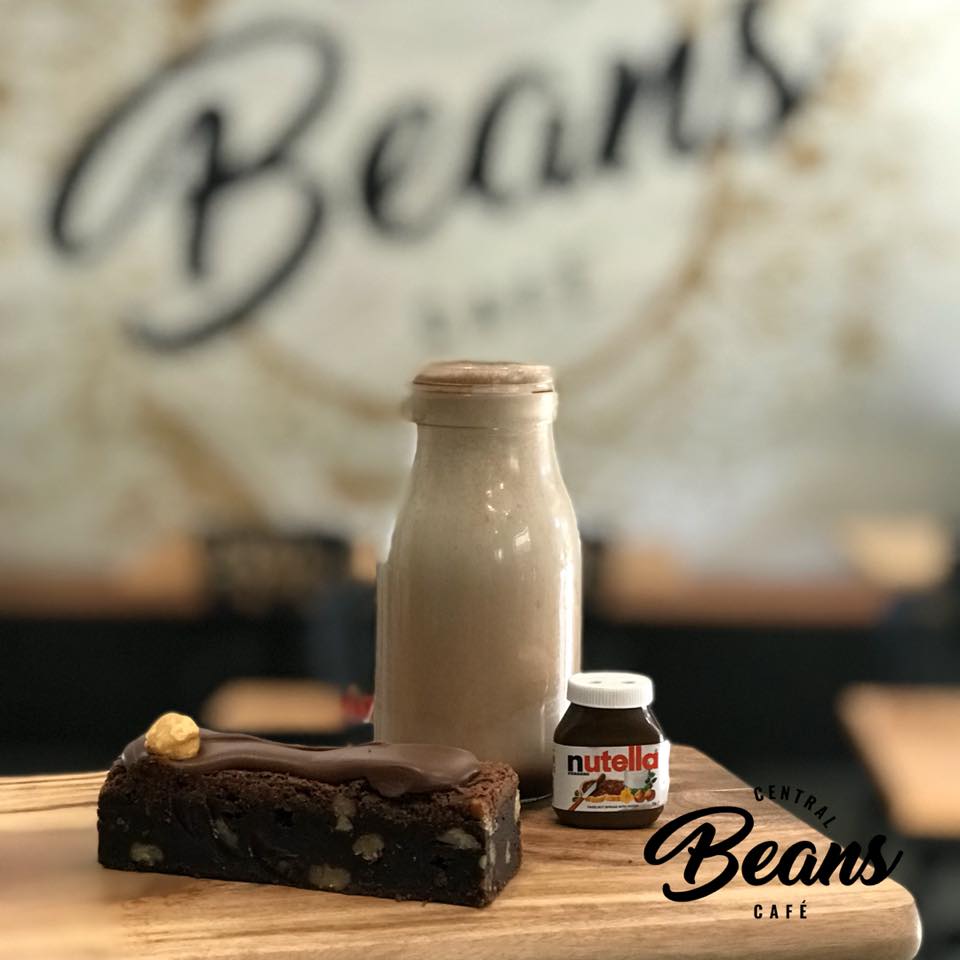 Central Beans Cafe | cafe | Building E, 1.01 Technology Place, Williamtown NSW 2318, Australia | 0249895191 OR +61 2 4989 5191