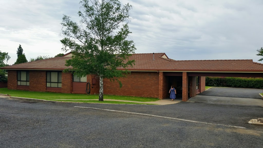 Kingdom Hall of Jehovahs Witnesses | church | Great Western Hwy & Napoleon St, Raglan NSW 2795, Australia | 0263373968 OR +61 2 6337 3968