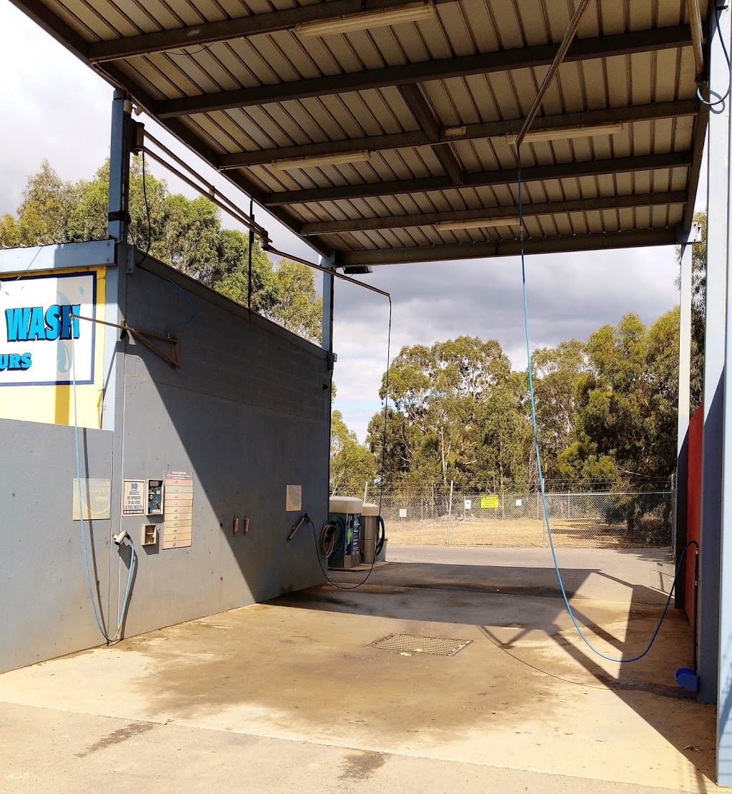 Heyfield Car & Boat Wash | 1 Licola Rd, Heyfield VIC 3858, Australia | Phone: 0467 349 641