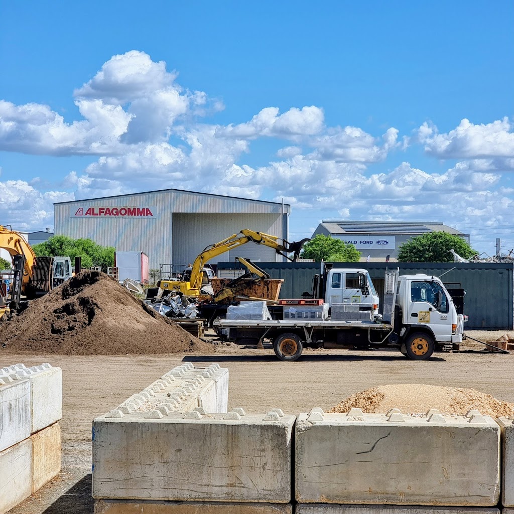 Beehive Group Emerald | 48-50 Industrial Dr, Emerald QLD 4720, Australia | Phone: (07) 4982 2990