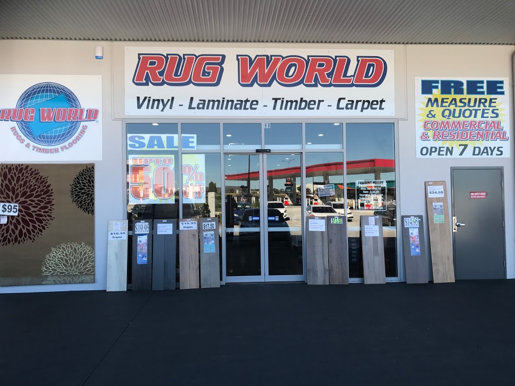 Rug world | home goods store | 1 Gregory Hills Dr, Gledswood Hills NSW 2577, Australia | 0246476059 OR +61 2 4647 6059