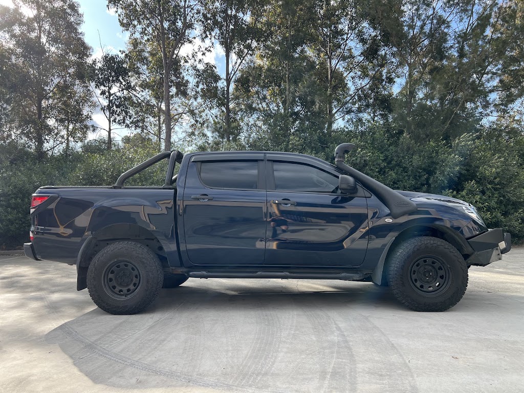 CARM8 Cars & Commercial Vehicles | L4, 5/7 Hepher Rd, Campbelltown NSW 2560, Australia | Phone: 0467 466 140