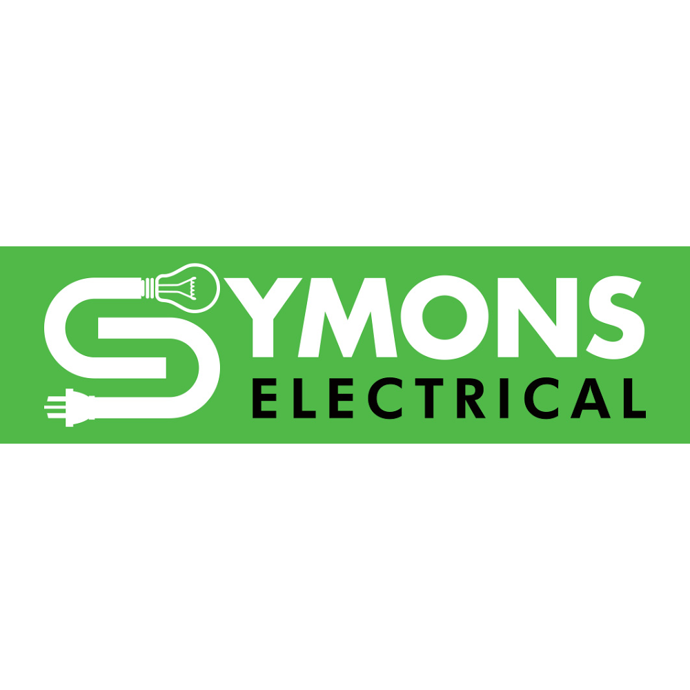 Symons Electrical | 59 Cedarwood Cres, Robina QLD 4226, Australia | Phone: 1300 987 637