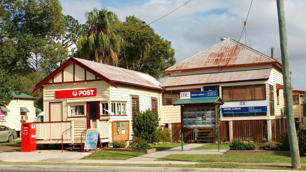 Australia Post | 26 Williams St, Dayboro QLD 4521, Australia | Phone: (07) 3425 1260