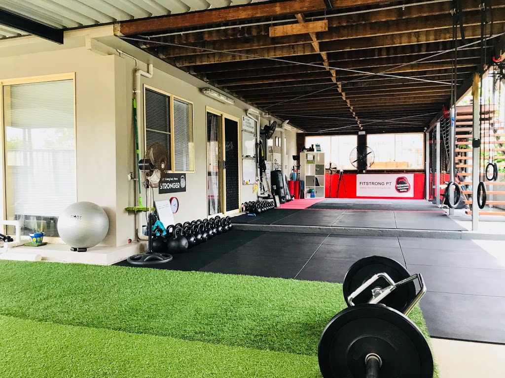 FitStrong Strength & Wellness | 19 Cuthbert St, Albany Creek QLD 4035, Australia | Phone: 0450 487 237