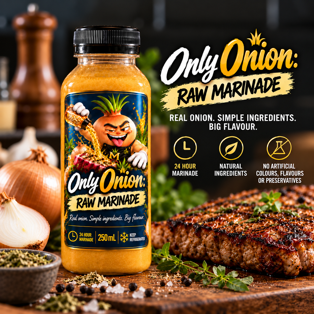 Only Onions | 51 Waterside Parade, Peakhurst Heights NSW 2210, Australia | Phone: 0437 570 308