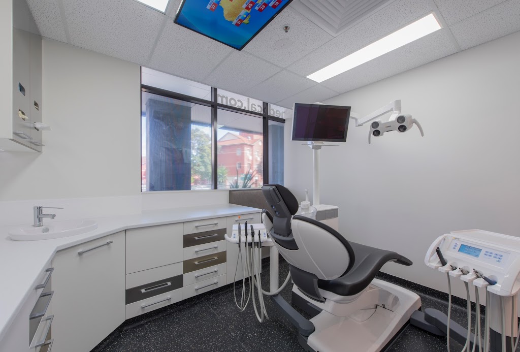 St Mark Dental | dentist | 62 Monterey St, Monterey NSW 2217, Australia | 0295885300 OR +61 2 9588 5300