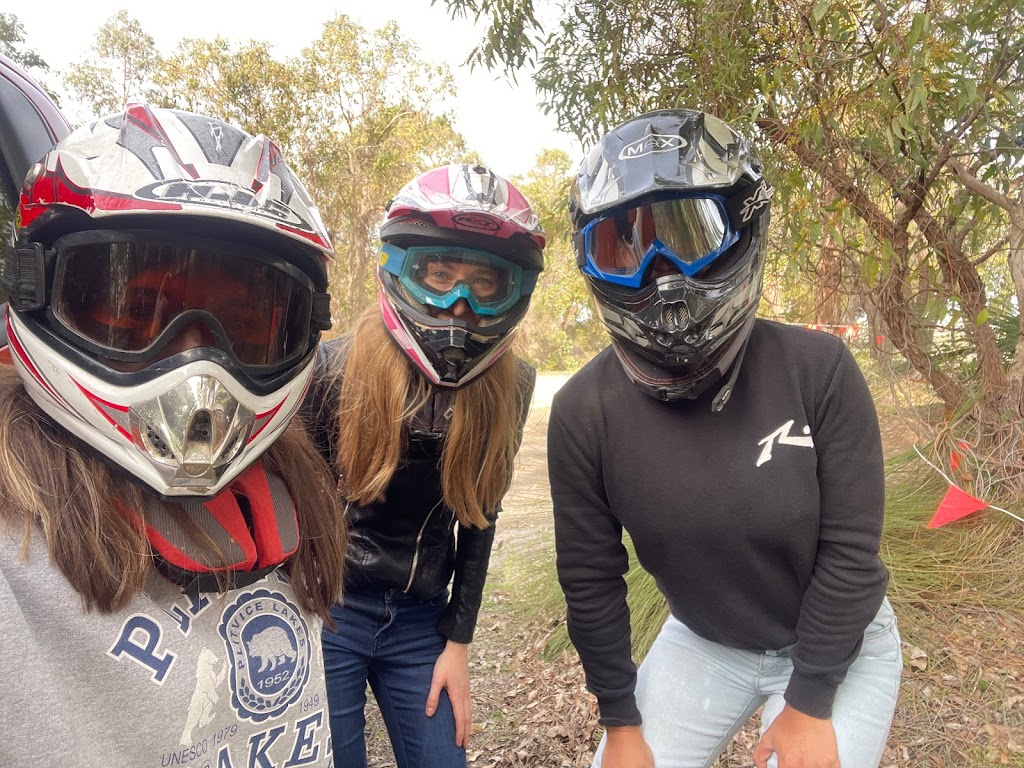 Motocross School and Dirt Bike Hire, PERTH QUAD | Wattle Ave E, Neerabup WA 6031, Australia | Phone: 0411 839 998