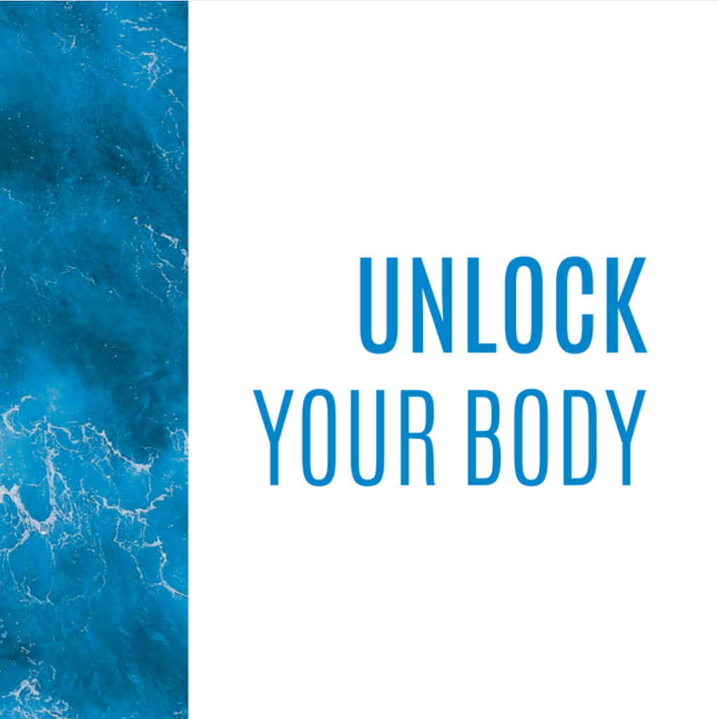 FLUID X WITH ROSIE | 11/15 Church St, Lidcombe NSW 2141, Australia | Phone: 0423 967 149