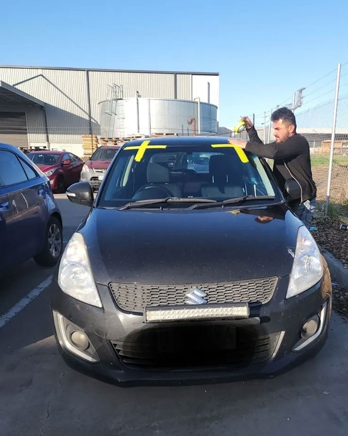 SouthEast Auto Glass | Unit 1/6A Boileau St, Keysborough VIC 3173, Australia | Phone: 0458 812 597