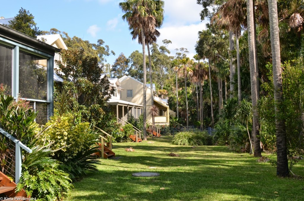 Blueys Retreat | 285 Boomerang Dr, Blueys Beach NSW 2428, Australia | Phone: (02) 6554 0184