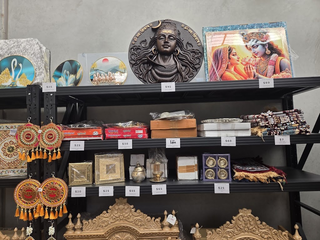 Krishna creations | 4 Echo Lp, Pakenham VIC 3810, Australia | Phone: 0403 931 121