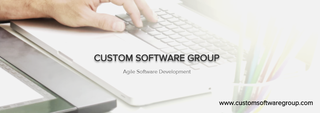 Custom Software Group | The Heights, Wallan VIC 3756, Australia | Phone: 0423 345 500