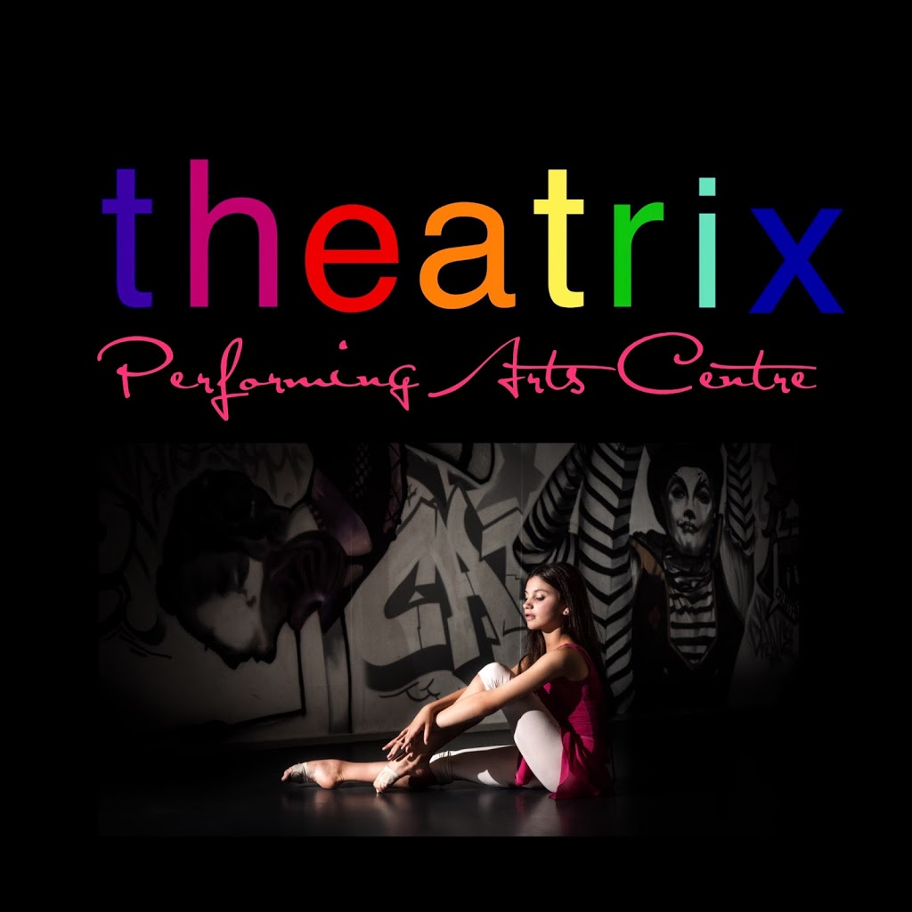 Theatrix Dance Centre | 30/87 Heatherdale Rd, Ringwood VIC 3134, Australia | Phone: 0417 303 875