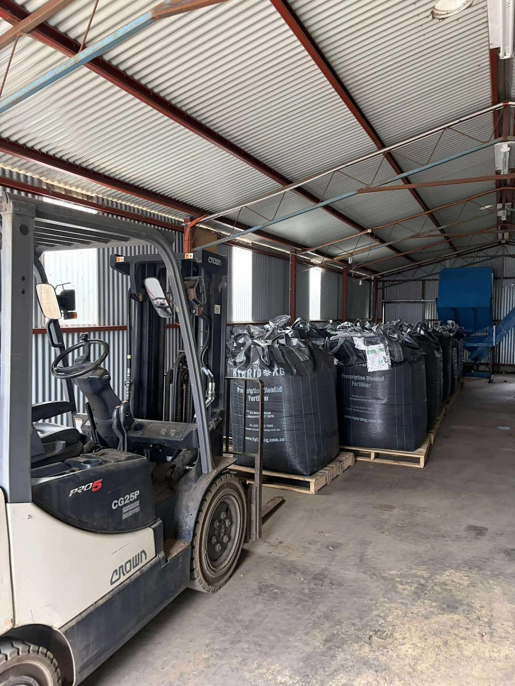 Hei-Tana Freight | 20 Hill St, Glenrowan VIC 3675, Australia | Phone: 0418 577 652