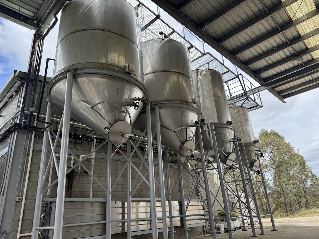Lance Winery | 2130 Heidelberg-Kinglake Rd, St Andrews VIC 3761, Australia | Phone: 0431 295 413