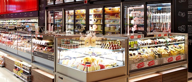 Air Freeze - Commercial Refrigeration |  | 67-69 Barokee Dr, Tanah Merah QLD 4128, Australia | 0732097747 OR +61 7 3209 7747
