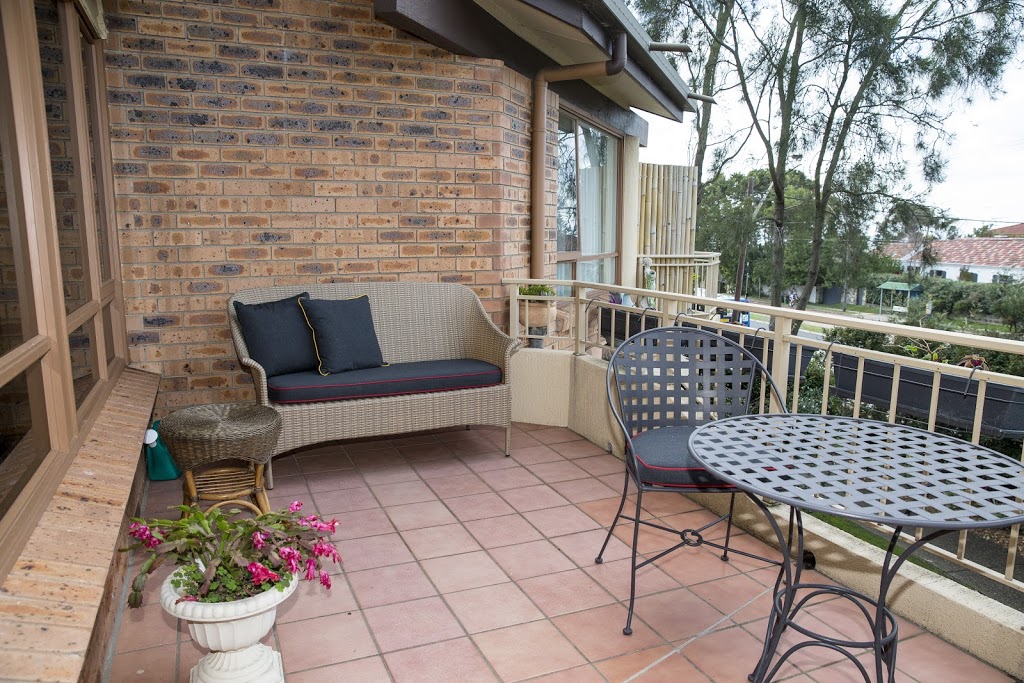 Warringah Place Retirement Village | health | 1039 Pittwater Rd, Collaroy NSW 2097, Australia | 0299711933 OR +61 2 9971 1933