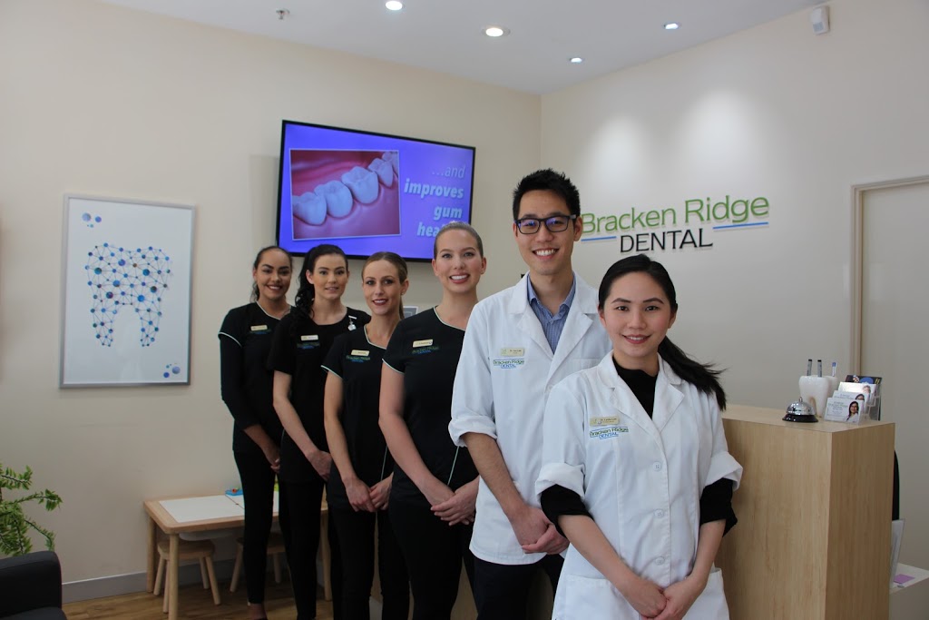 Bates Dental Surgery | dentist | Bracken Ridge Plaza, Shop 7, 250 Telegraph Road, Bracken Ridge QLD 4017, Australia | 0732612405 OR +61 7 3261 2405
