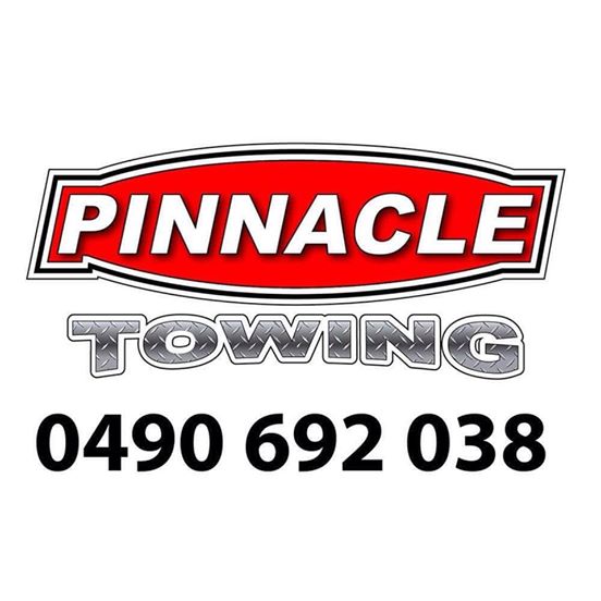 Pinnacle Towing service | 3 Garden St, Cranbourne VIC 3977, Australia | Phone: 0490 692 038