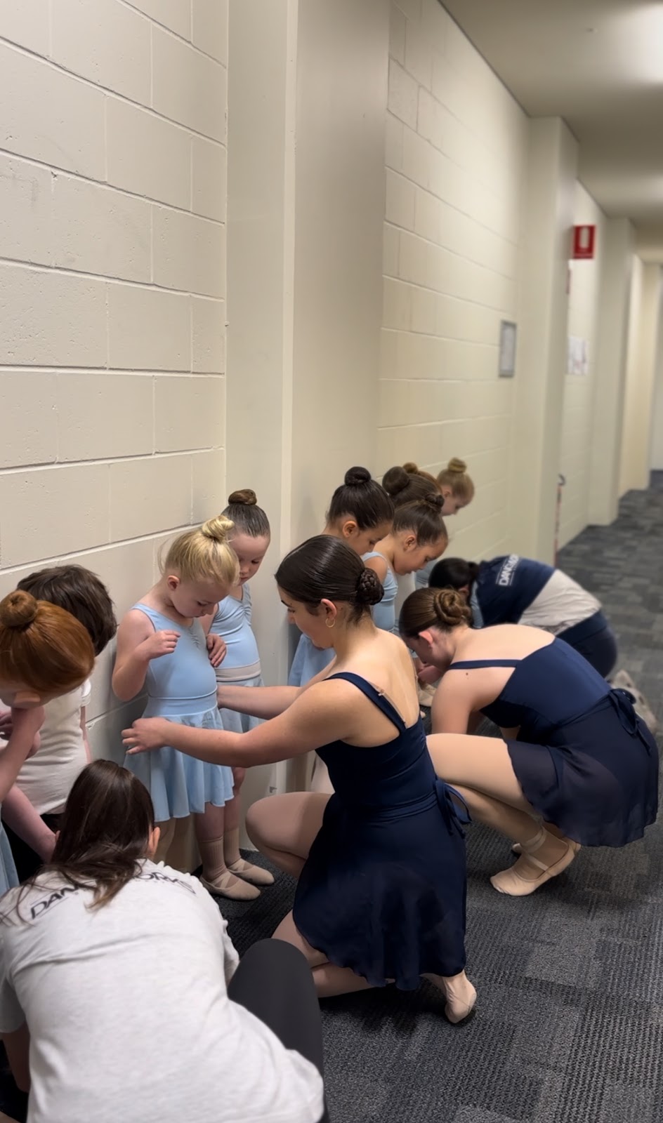 DanceWorks South Coast - Huskisson | 30 Duranbah Dr, Huskisson NSW 2540, Australia | Phone: (02) 4444 1928