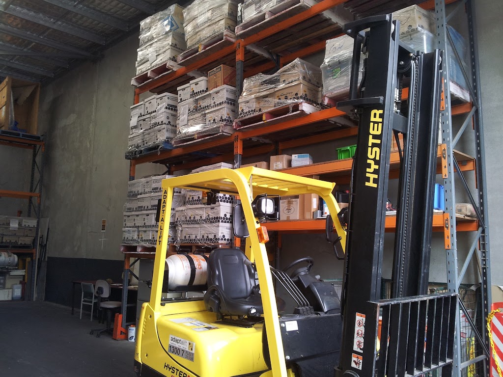 AIMM Industrial Training | 105 Factory Rd, Oxley QLD 4075, Australia | Phone: (07) 3375 6699