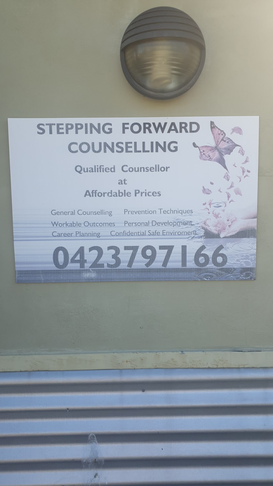 Stepping forward Counseling | 2 Cameron St, Beenleigh QLD 4207, Australia | Phone: 0423 797 166