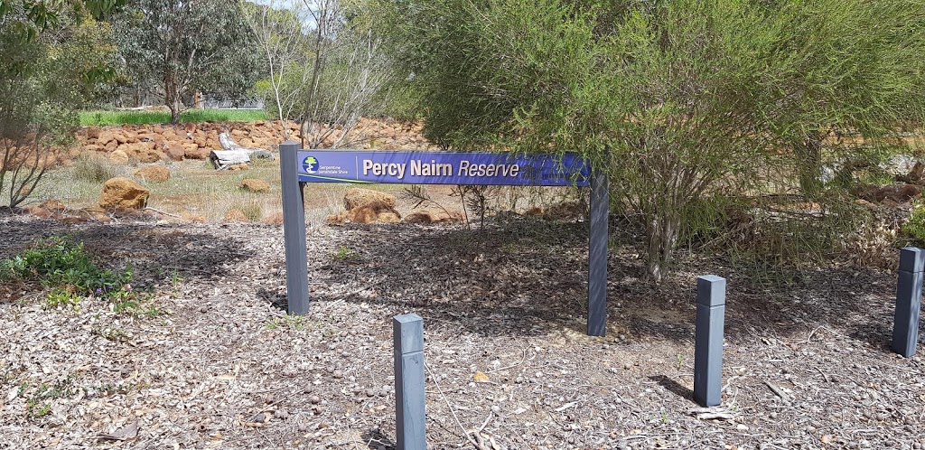 Percy Nairn Reserve | park | Byford WA 6122, Australia