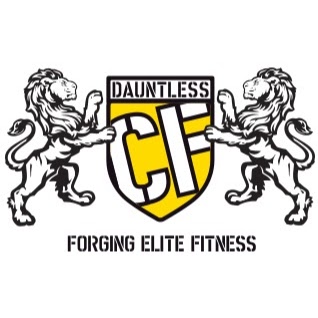 CrossFit Dauntless | 4A Roanoak Ct, East Bendigo VIC 3550, Australia | Phone: (03) 5444 4001