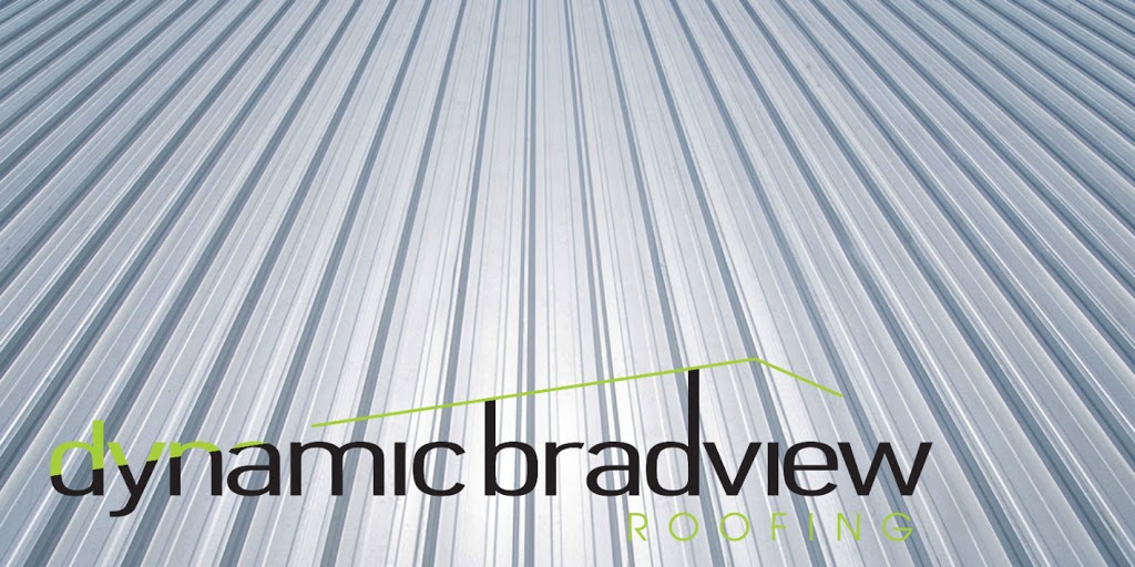 Dynamic Bradview Roofing | Unit 2/11-19 Waler Cres, Smeaton Grange NSW 2567, Australia | Phone: (02) 4637 6944