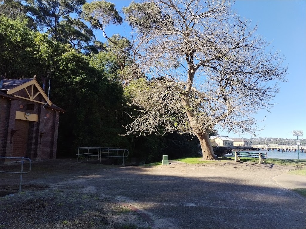 Clifton Gardens | 23 Morella Rd, Mosman NSW 2088, Australia | Phone: (02) 9978 4000