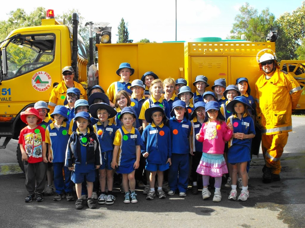 Fernvale Rural Fire Brigade | fire station | Brisbane Valley Highway, Fernvale QLD 4306, Australia | 0417548861 OR +61 417 548 861
