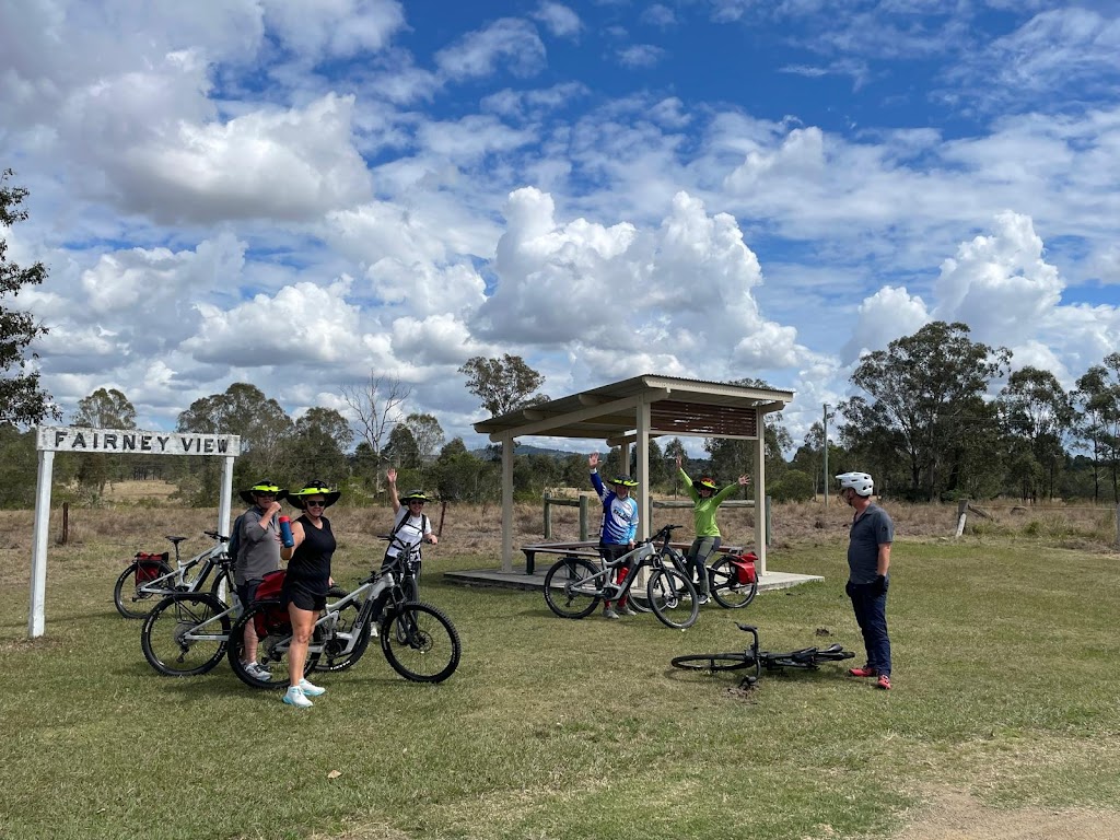 Bikeline Ipswich | 174 Grace St, Wulkuraka QLD 4305, Australia | Phone: (07) 3543 0271