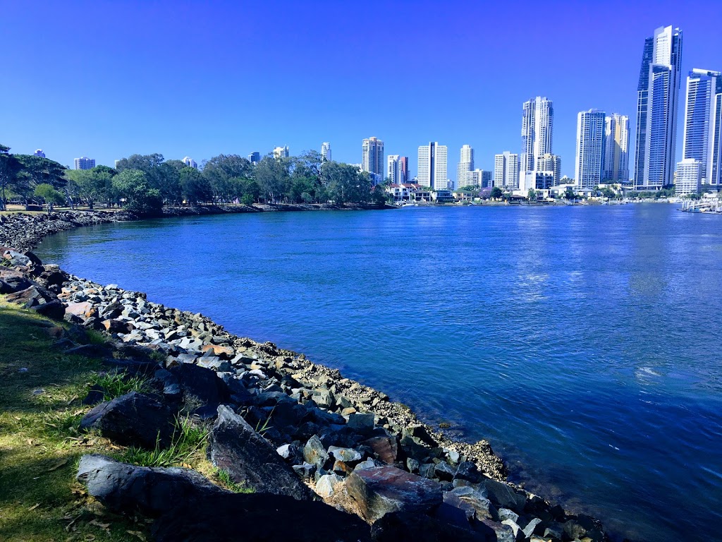 Surfers Paradise parkrun | Evandale Parklands, 142 Bundall Road, Surfers Paradise, Bundall QLD 4217, Australia