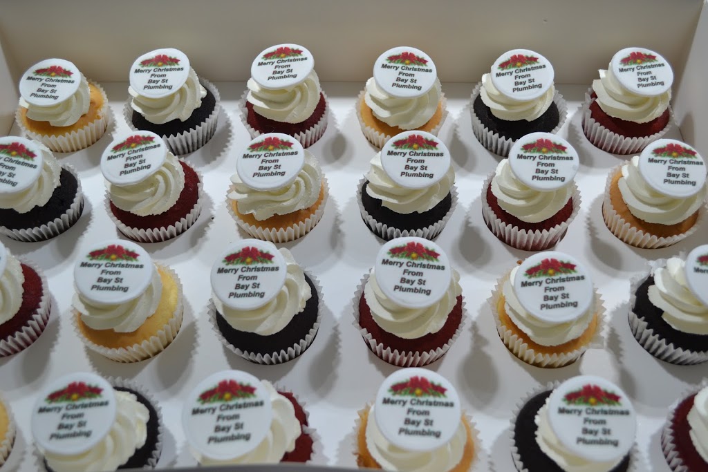 Cupcakes For All Occassions | bakery | 6 Mahoney Dr, Campbelltown NSW 2560, Australia | 0432433657 OR +61 432 433 657