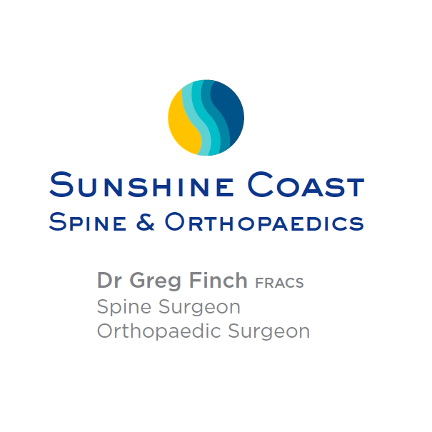 Dr Greg Finch | Sunshine Coast Spine & Orthopaedics | doctor | Nucelus Medical Suites, Suite 16a/23 Elsa Wilson Dr, Buderim QLD 4556, Australia | 0754447579 OR +61 7 5444 7579