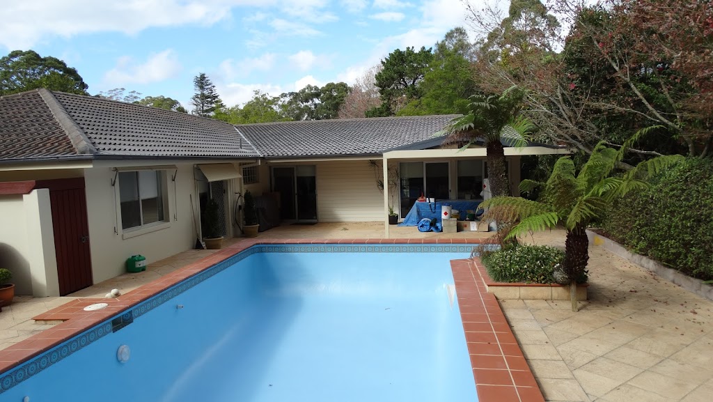 Pool Painters | Unit 24/6 Jubilee Ave, Warriewood NSW 2102, Australia | Phone: (02) 9999 1199