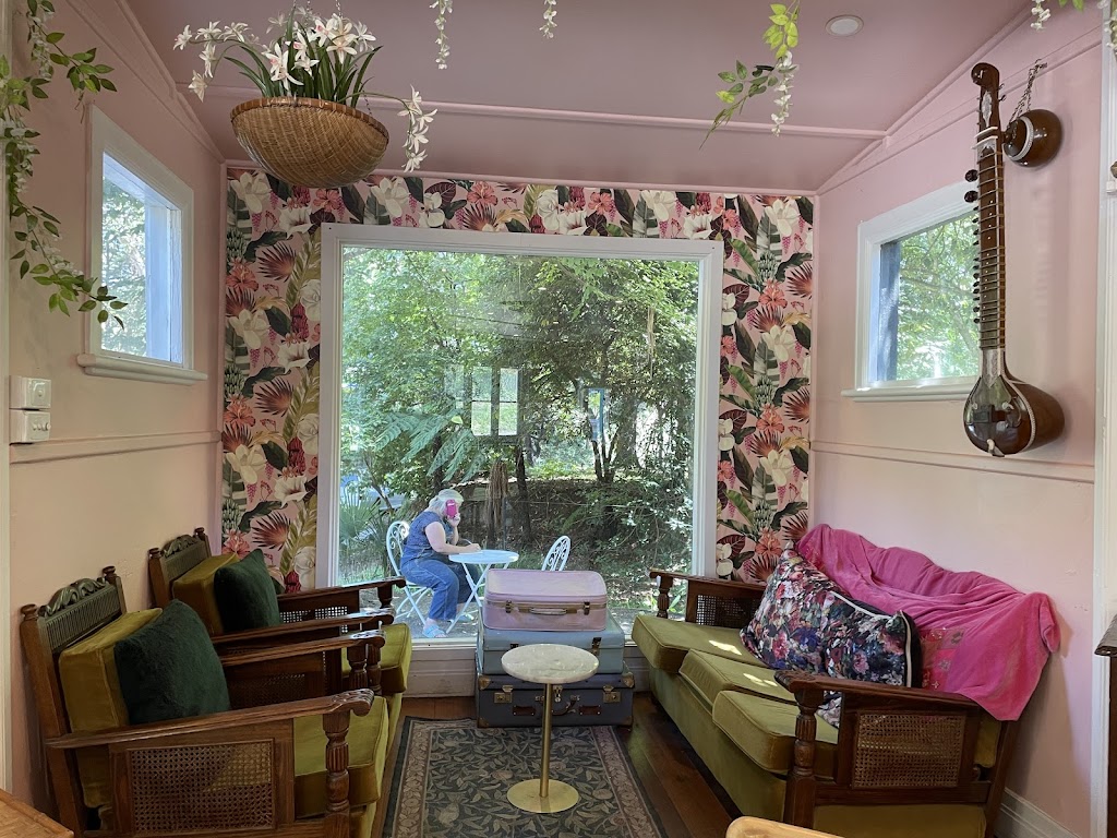 Babajis Kerala Kitchen - Warburton | 3305 Warburton Hwy, Warburton VIC 3799, Australia | Phone: (03) 7032 6337