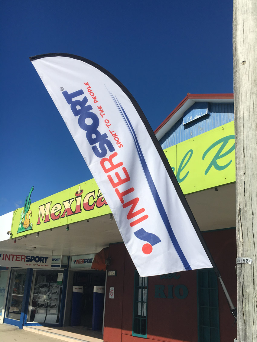 Top Dog Signs | store | shed 6/50 Elliott Rd, South Lismore NSW 2480, Australia | 0431982830 OR +61 431 982 830