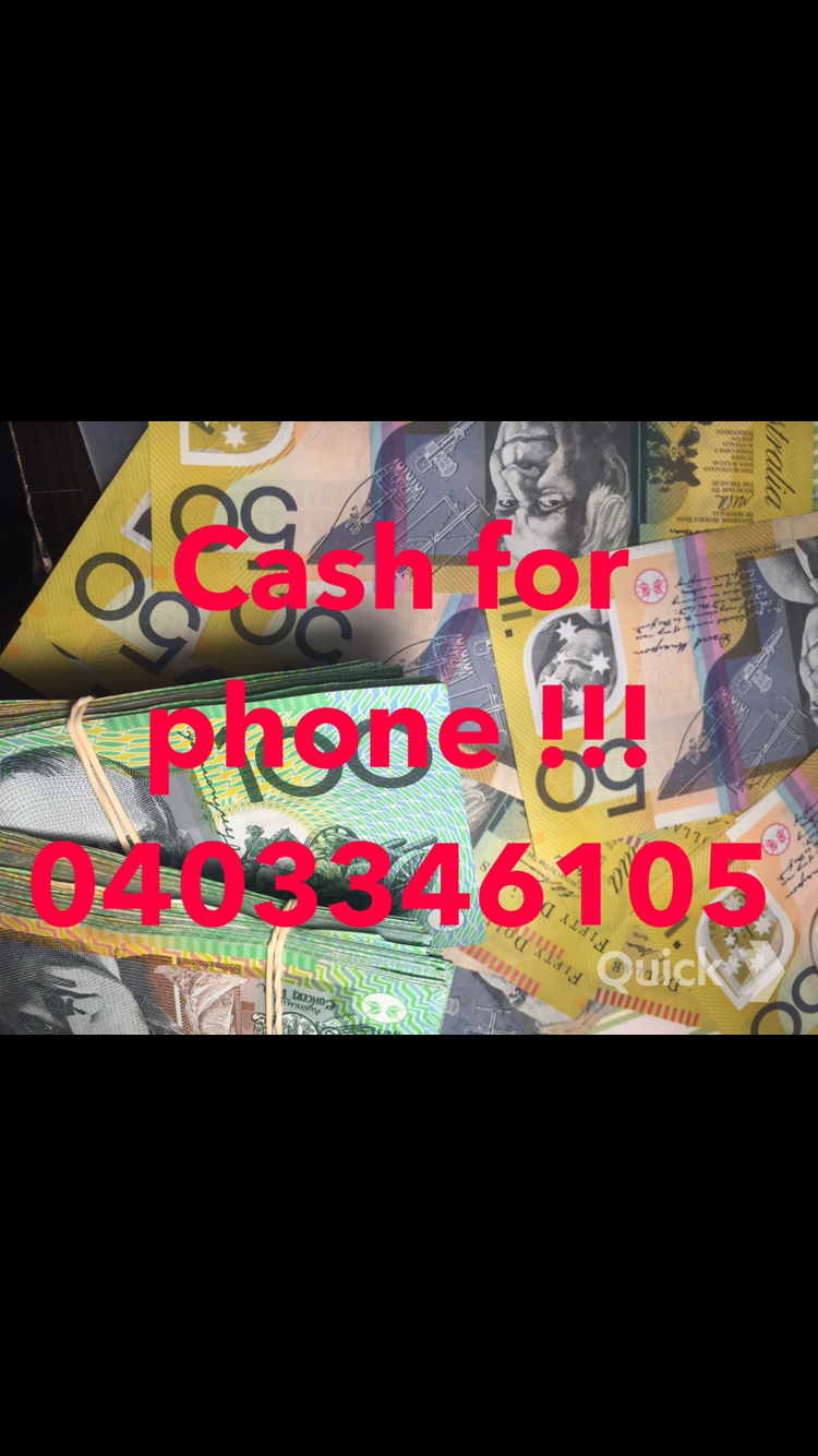 L&CO Mobile Instant CASH paid for Phones !!! | store | 6/554 S Pine Rd, Everton Park QLD 4053, Australia | 0404770490 OR +61 404 770 490