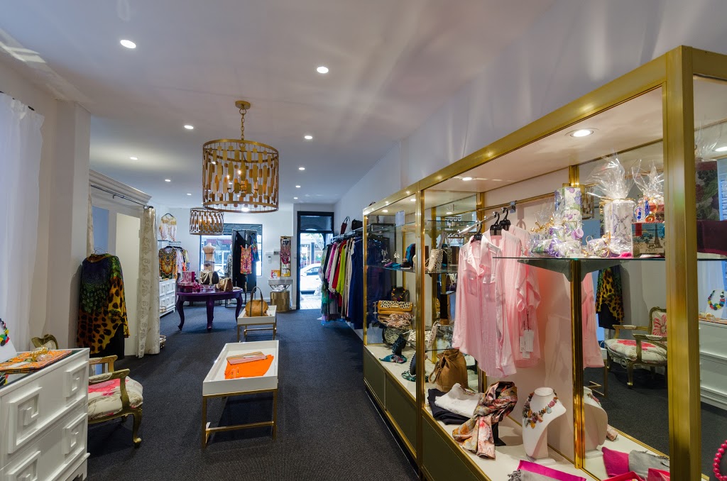 Scentsation | clothing store | 18 Kenrick St, The Junction NSW 2291, Australia | 0249697722 OR +61 2 4969 7722