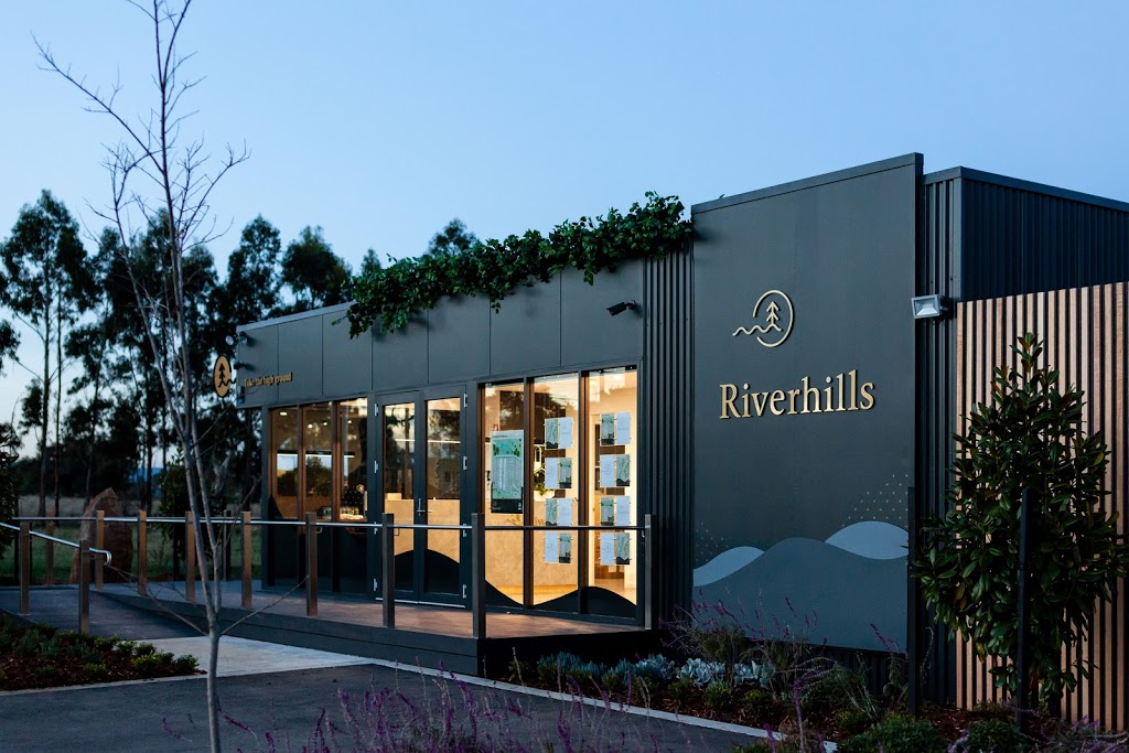 Riverhills | 150 Bindts Rd, Wollert VIC 3750, Australia | Phone: 0438 777 536