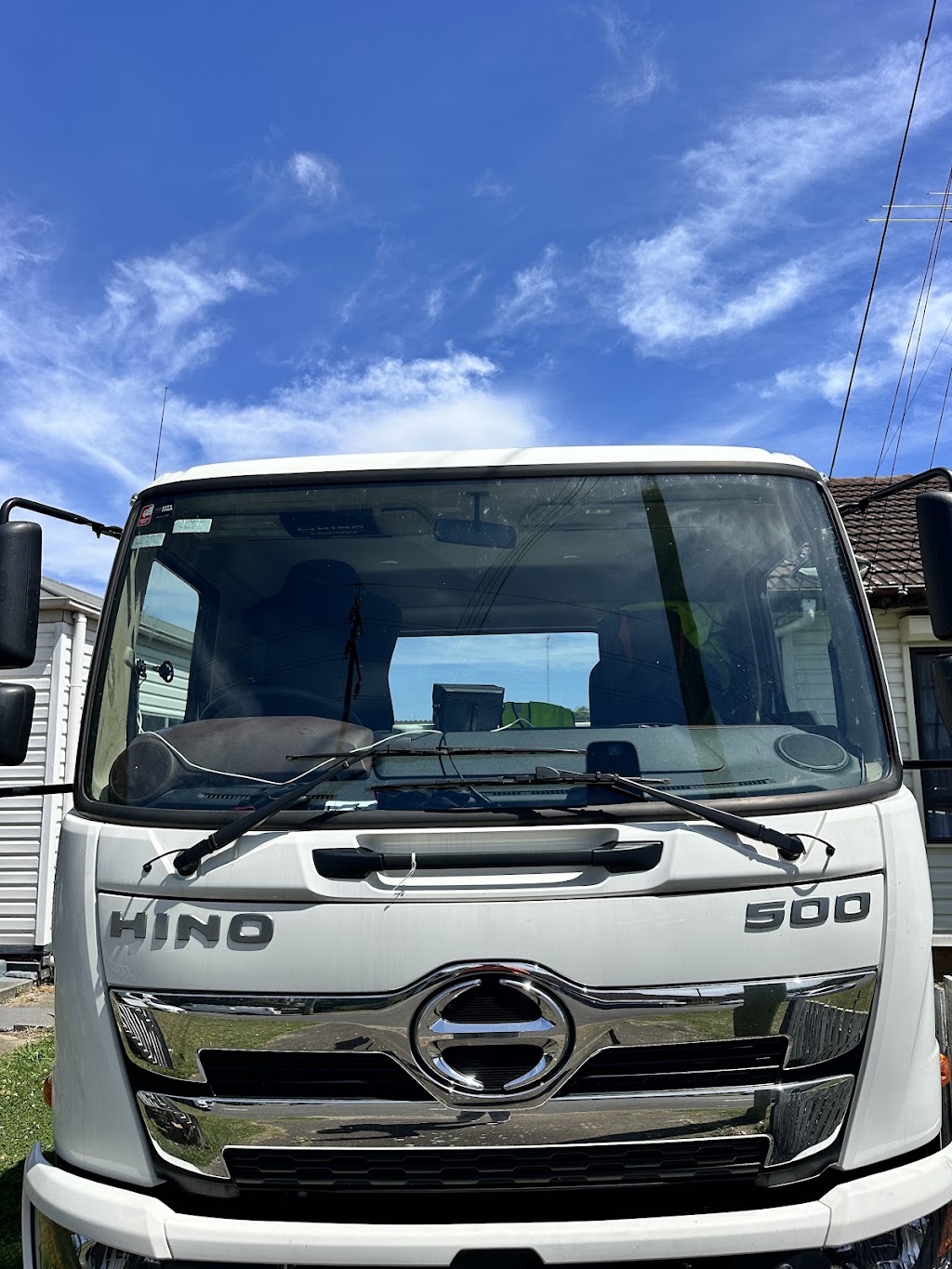Tow car Sydney | 58 Weaver St, Erskine Park NSW 2759, Australia | Phone: 0426 540 000