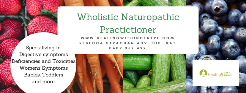Healing Within - Naturopath & Nutritionist | health | Warrimoo NSW 2774, Australia | 0409352492 OR +61 409 352 492