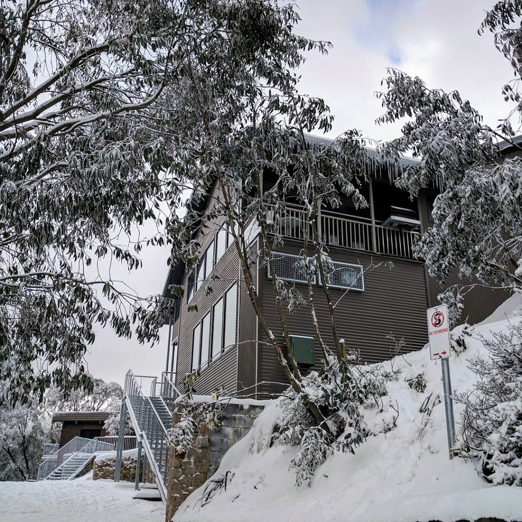 Kiewa Valley Ski Club | lodging | 5 Falls Creek Rd, Falls Creek VIC 3699, Australia | 0357583417 OR +61 3 5758 3417