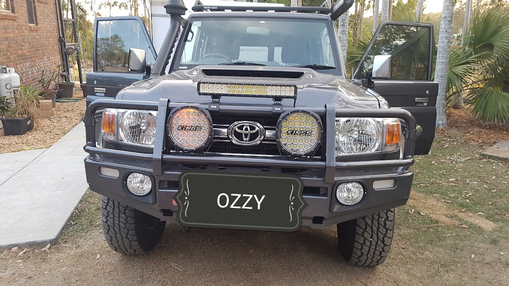 Ozzy Auto Electrics Mobile Service | Bruce Hwy, Narangba QLD 4504, Australia | Phone: 0403 542 754