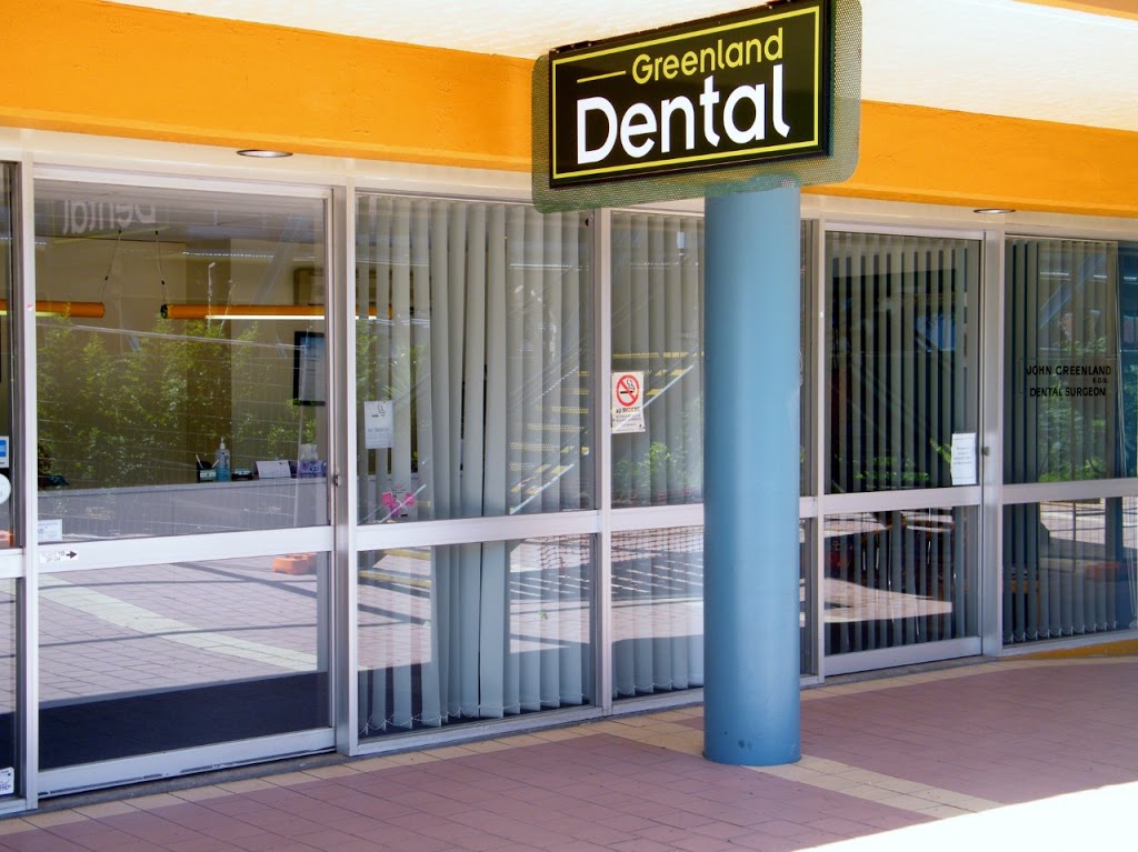 Dr. John Greenland (Caboolture) | dentist | 12/8 King St, Caboolture QLD 4510, Australia | 0754954266 OR +61 7 5495 4266