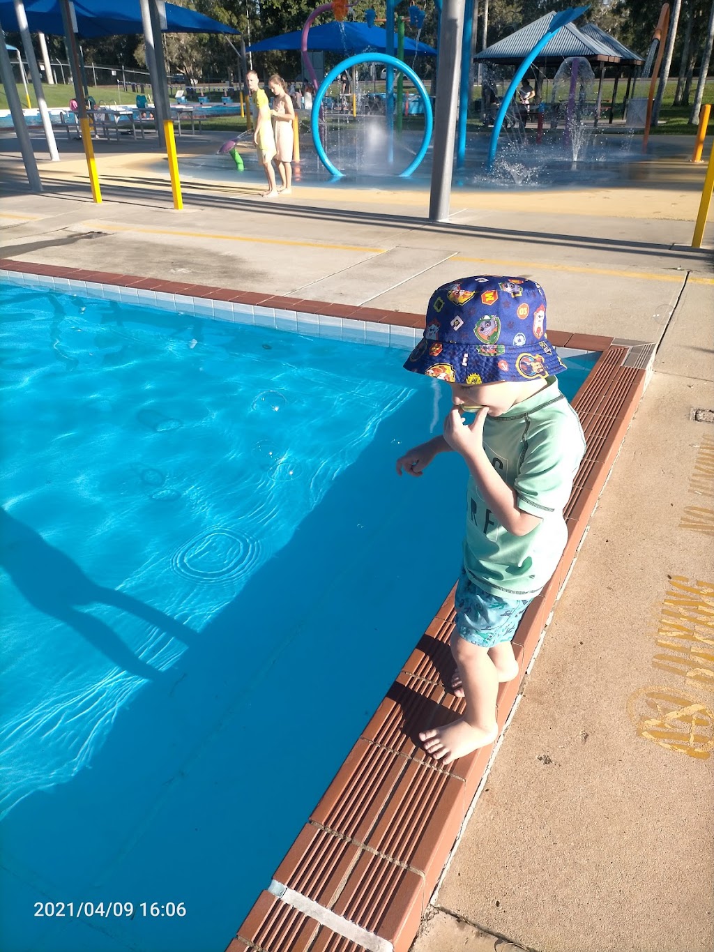 Deception Bay Aquatic Centre | Unit 153/155-157 Maine Terrace, Deception Bay QLD 4508, Australia | Phone: (07) 3204 7845