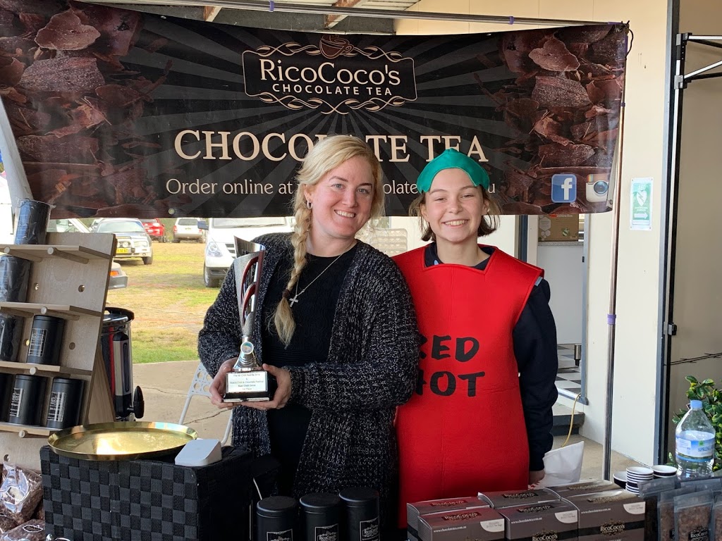 Nowra Chlli and Chocolate Festival | Archer Racecourse 90 Albatross Road, Nowra NSW 2541, Australia | Phone: (02) 4421 4550